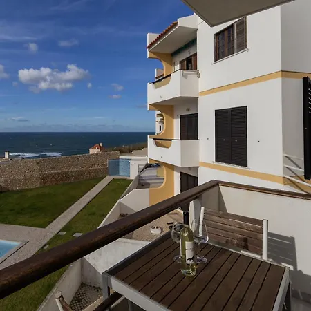 Perola Do Mar * 福斯·杜·阿勒奥