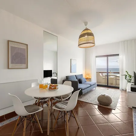 Perola Do Mar Apartment Foz do Arelho