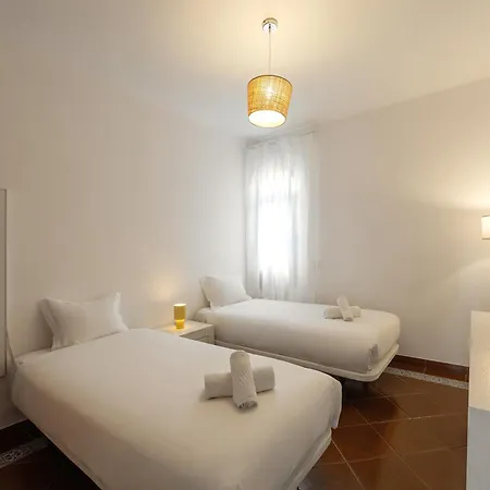 Apartment Perola Do Mar Foz do Arelho