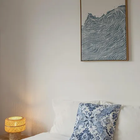 Apartamento Perola Do Mar Foz do Arelho
