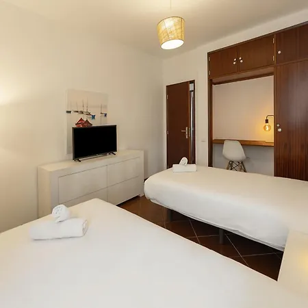 Apartment Perola Do Mar *