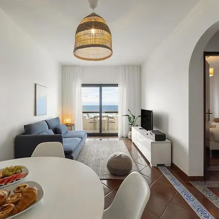 Perola Do Mar Apartment *