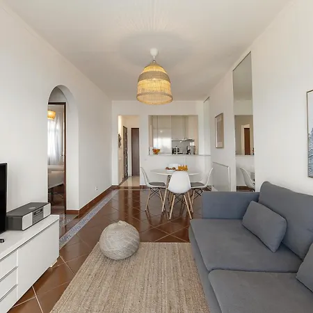 Apartment Perola Do Mar Foz do Arelho