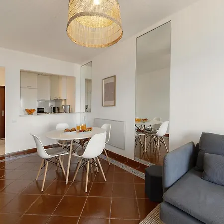 Apartment Perola Do Mar