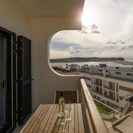 Perola Do Mar Apartamento *