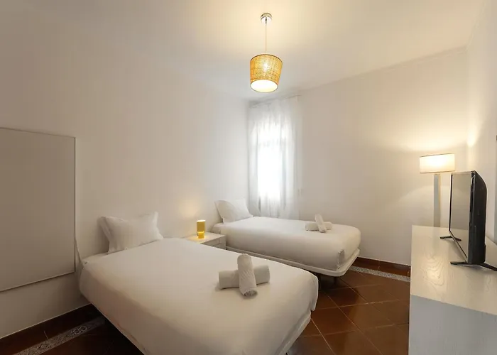 Apartment Perola Do Mar Foz do Arelho