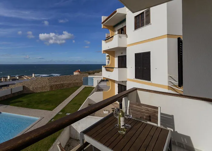 Pérola Do Mar * Foz do Arelho