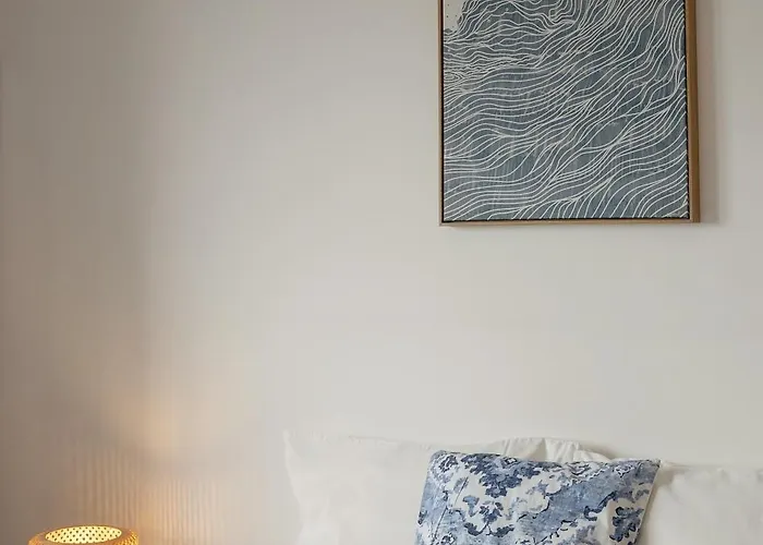 Appartement Pérola Do Mar Foz do Arelho