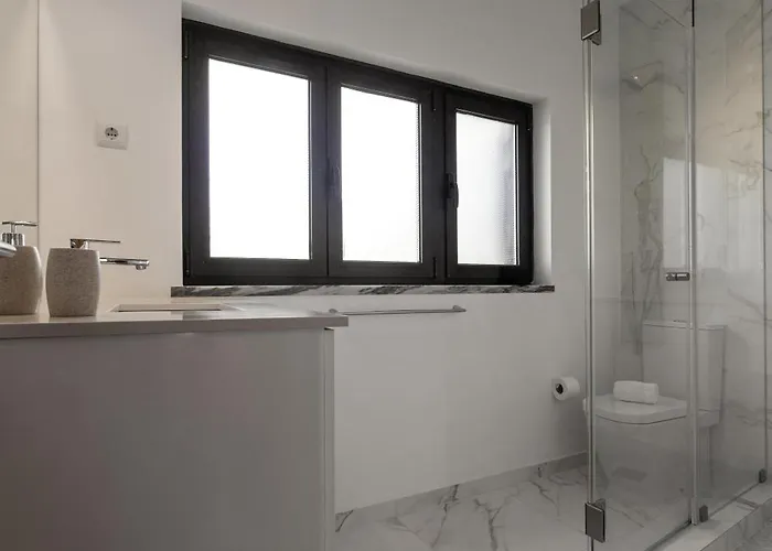 Pérola Do Mar Appartement