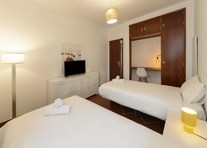 Appartement Pérola Do Mar *