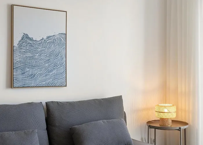 Pérola Do Mar Appartement Foz do Arelho