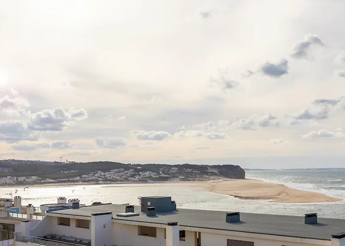 Apartment Perola Do Mar *