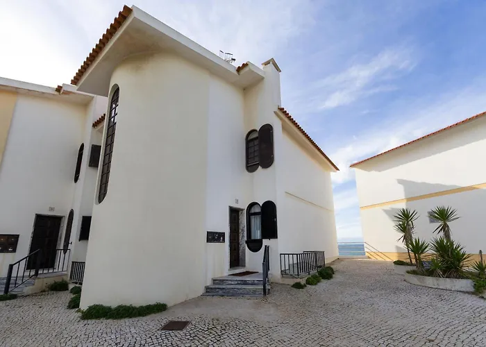 Apartment Perola Do Mar Foz do Arelho